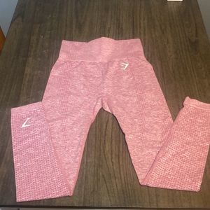Gymshark Pink Leggings